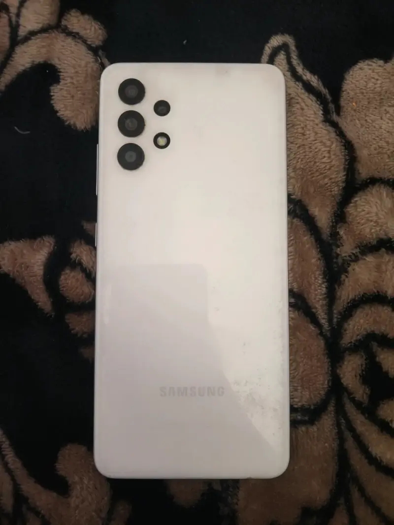 Samsung Galaxy A31 - 2