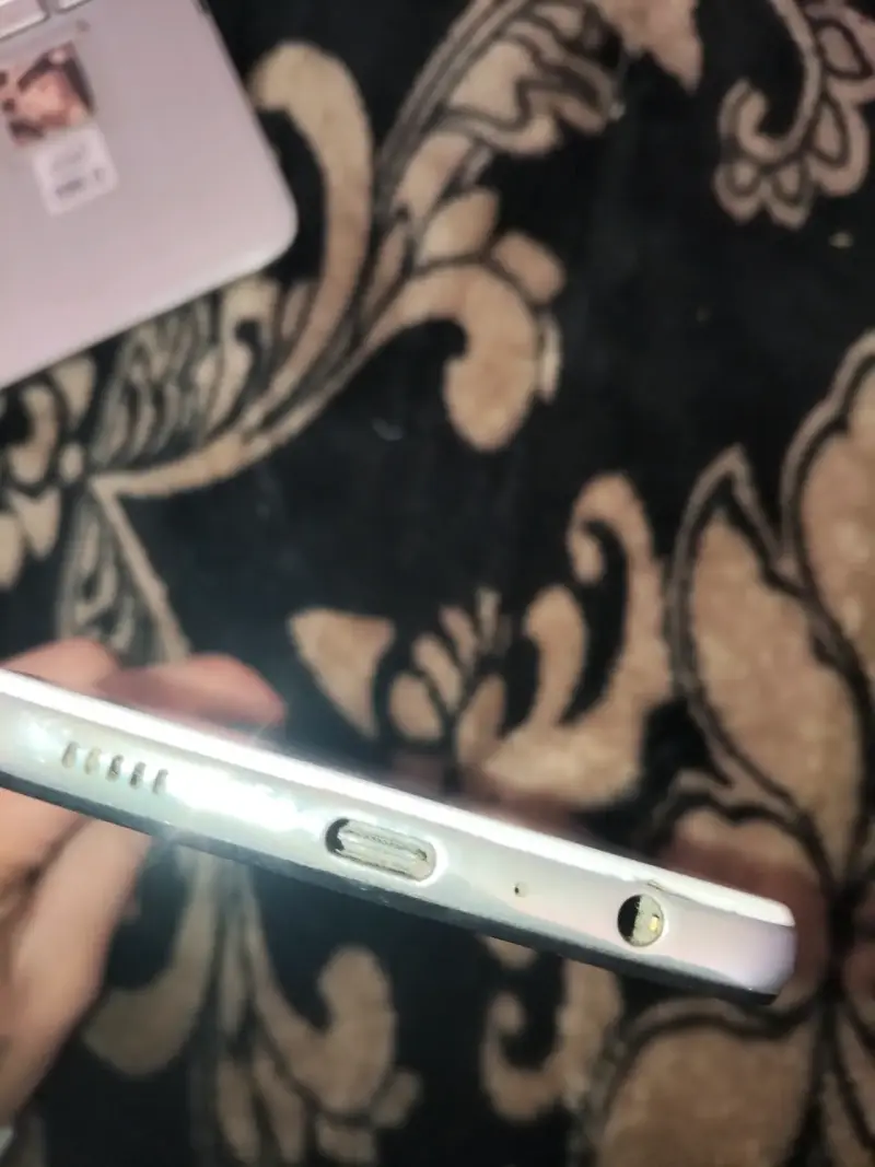 Samsung Galaxy A31 - 3