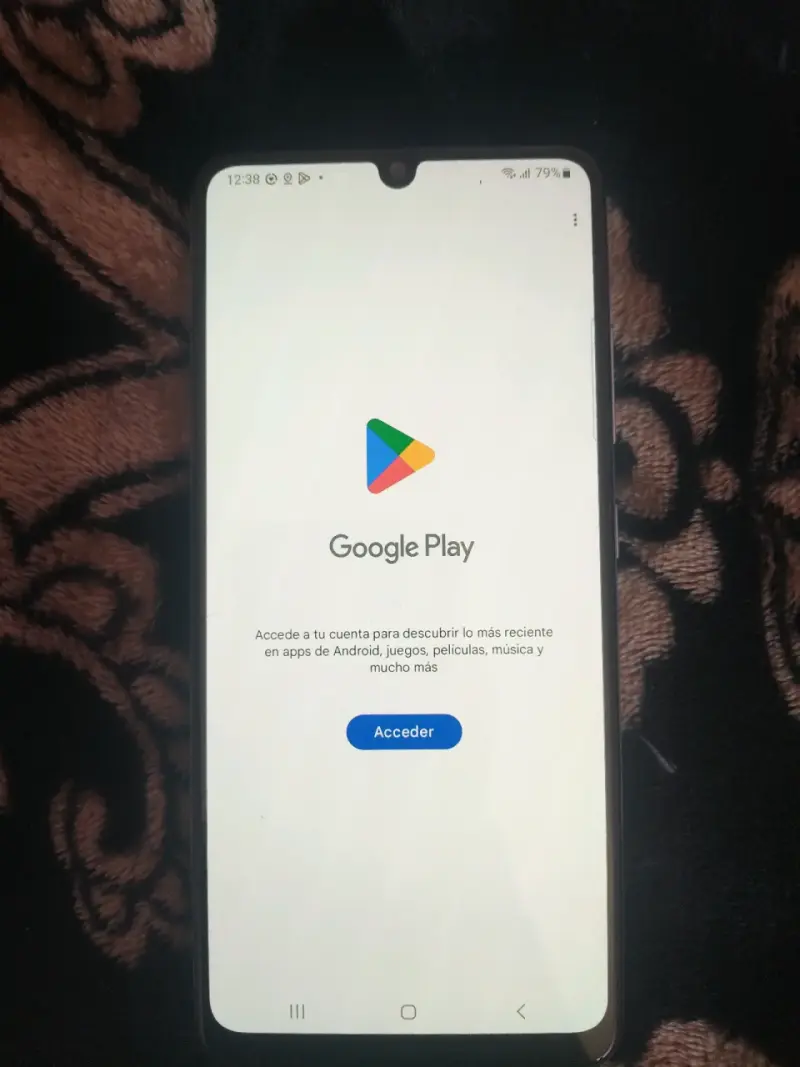 Samsung Galaxy A31 - 4