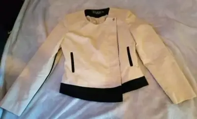 Abrigo beige Liolá 40 - miniatura 2