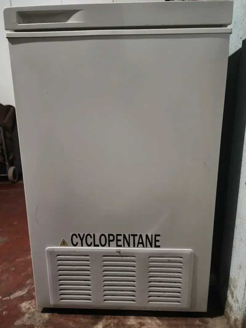 COGELADORA - 4