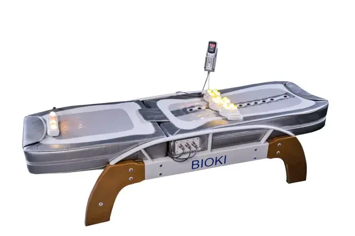 Cama de masajes Bioki - 1