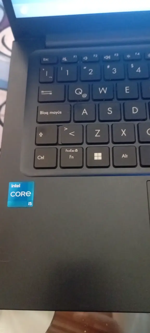 Notebook Asus vivobook 14/15/16 i5 - 3
