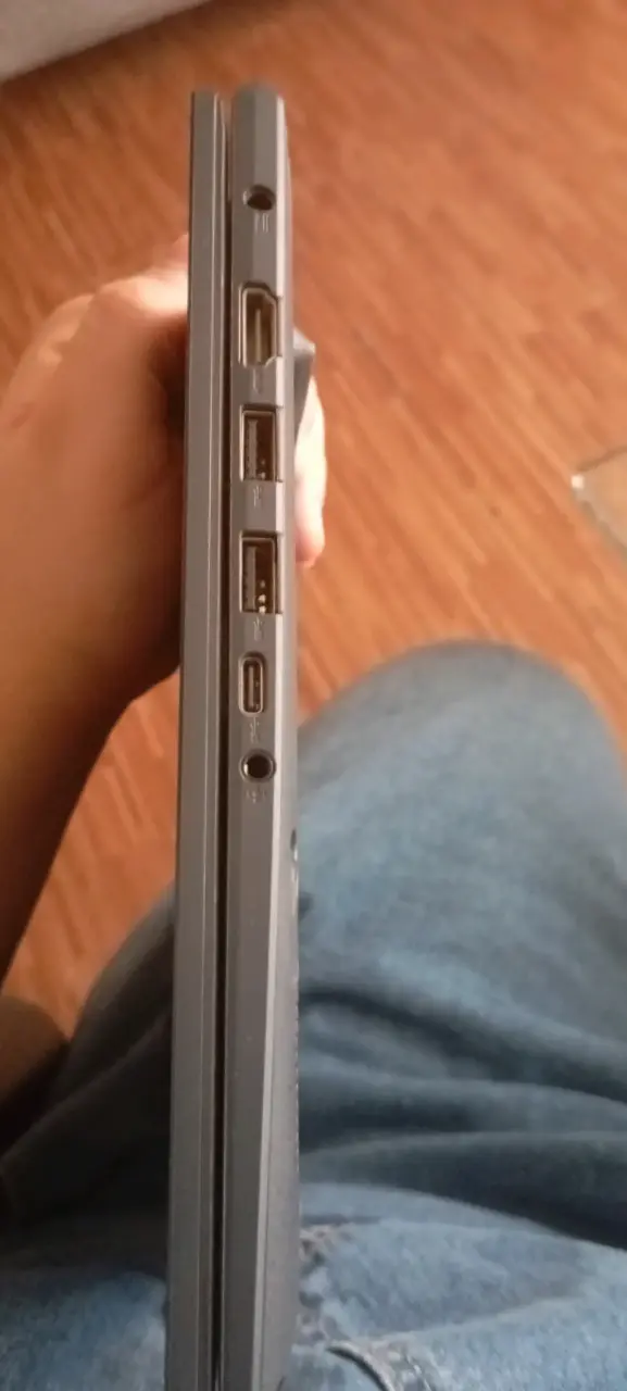 Notebook Asus vivobook 14/15/16 i5 - 6