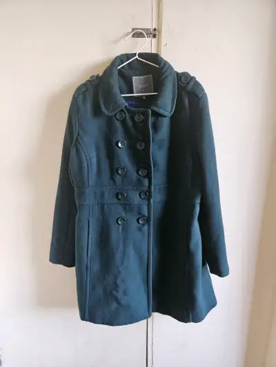 Abrigo para mujer talla L - miniatura 1