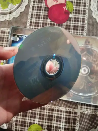 God of war ascension Steelbook - miniatura 3