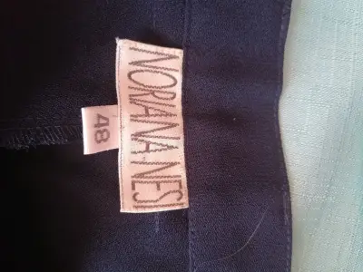 Blazer y pantalón elegante mujer - miniatura 5