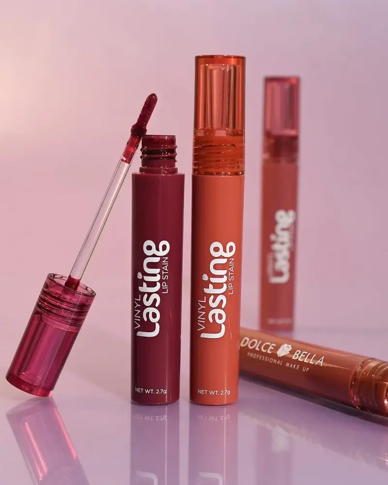 Tinte de labios Vinyl Lasting - 2