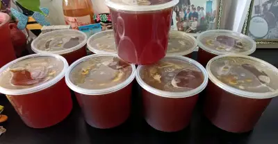 Miel pura de Abejas de Colliguay - miniatura 2
