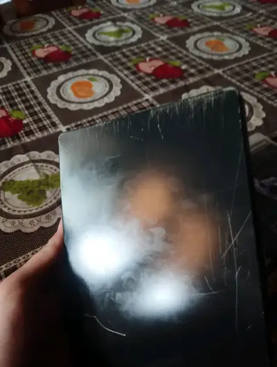 God of war ascension Steelbook - miniatura 6