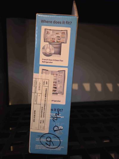 Filtro de agua de carbón para Refrigerador - miniatura 3