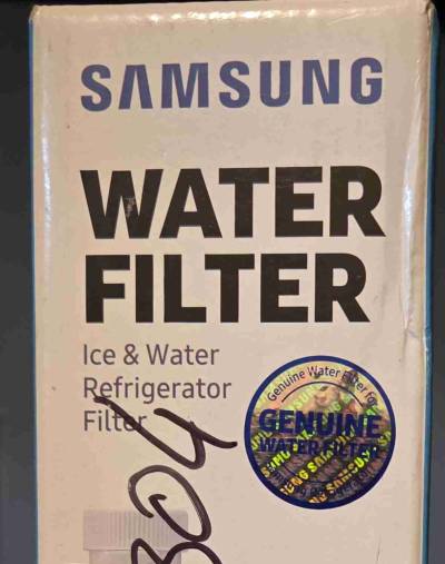 Filtro de agua de carbón para Refrigerador - miniatura 4