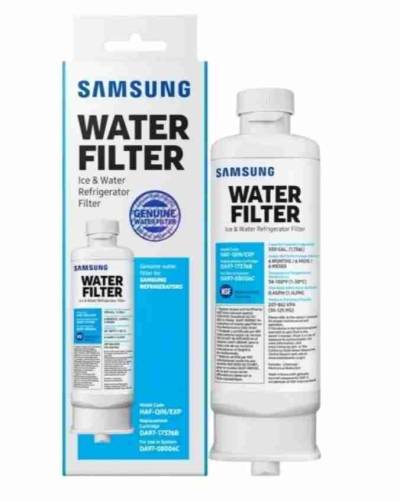 Filtro de agua de carbón para Refrigerador - miniatura 5
