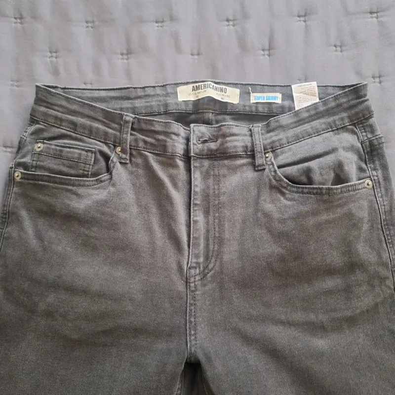Jeans grises Americanino