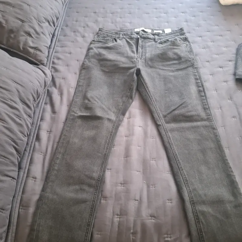Jeans grises Americanino - 2
