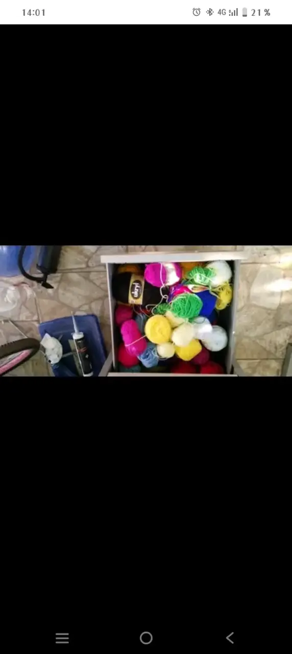 Pistola tufting - 2