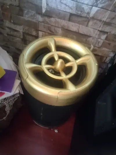 SUBWOOFER PARA AUTO - miniatura 1