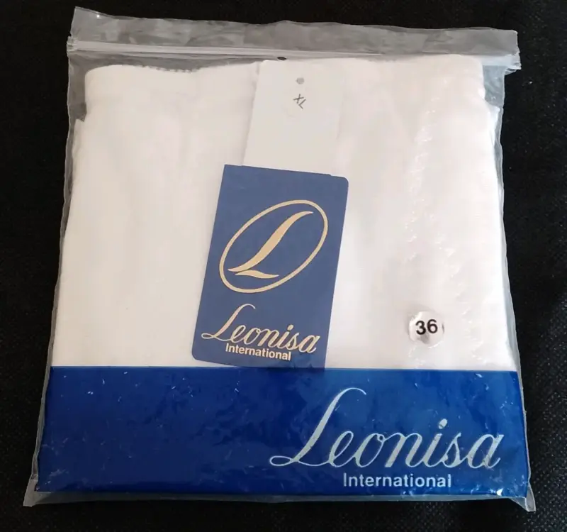 Calzón Leoniza - 1