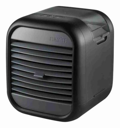 Mini aire acondicionado portátil HoMedics - miniatura 1