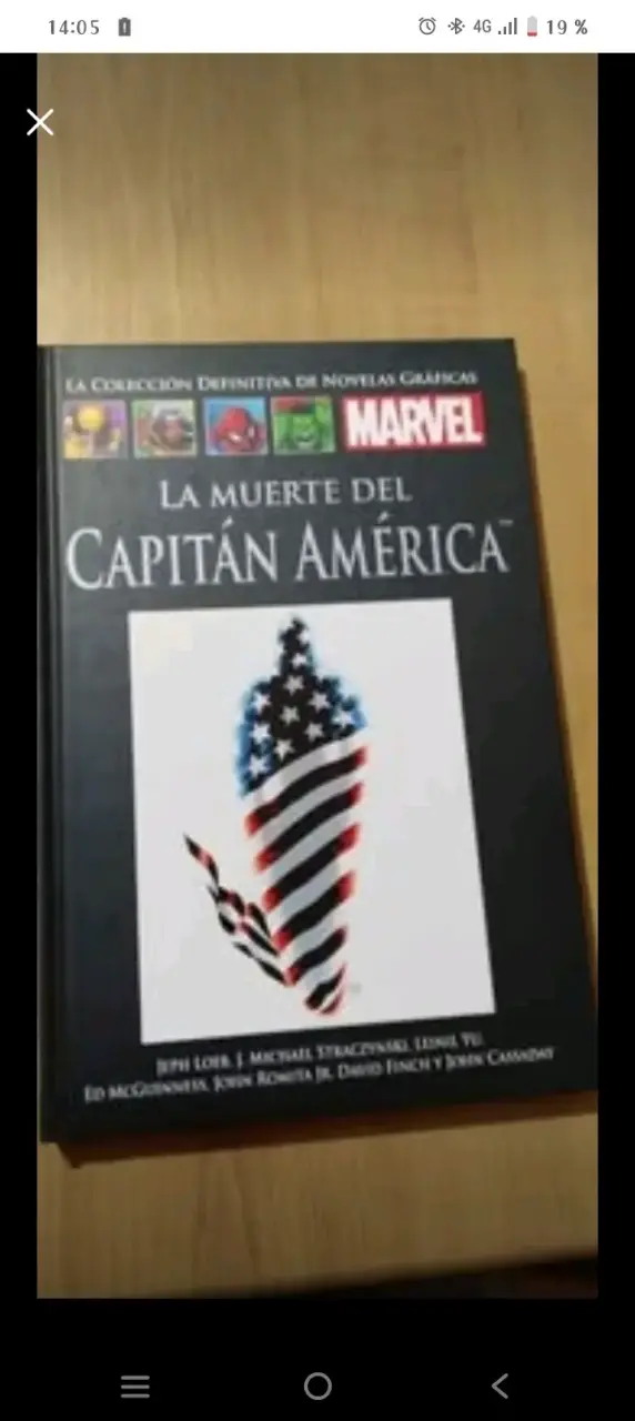 Marvel Zombies - Novela Gráfica - 2