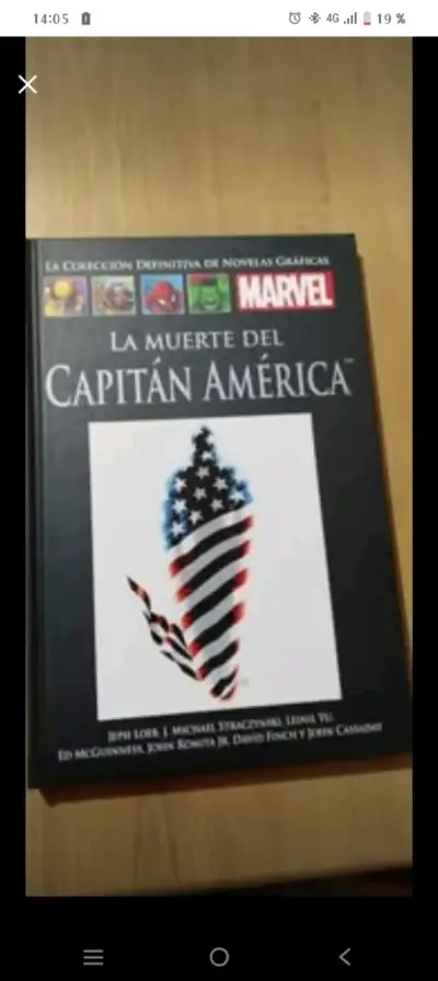 Marvel Zombies - Novela Gráfica - miniatura 2