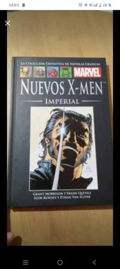 Marvel Zombies - Novela Gráfica - miniatura 5