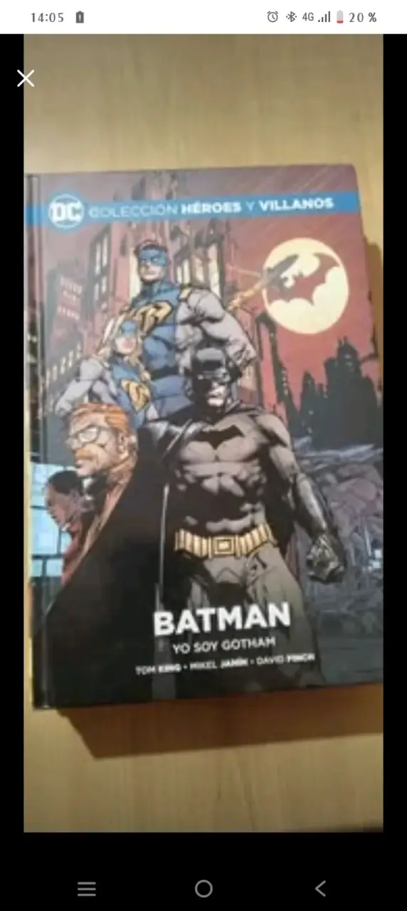 Marvel Zombies - Novela Gráfica - 6