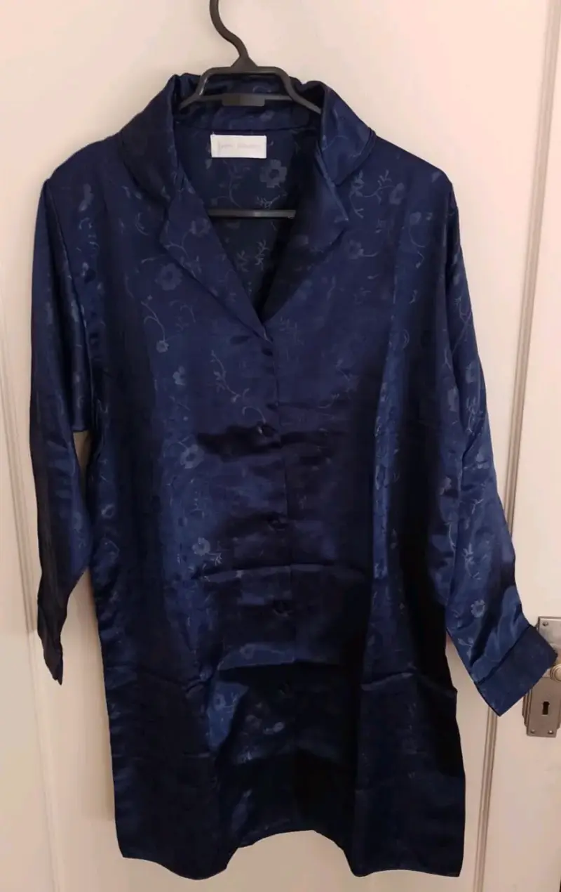 Camisola de dormir
