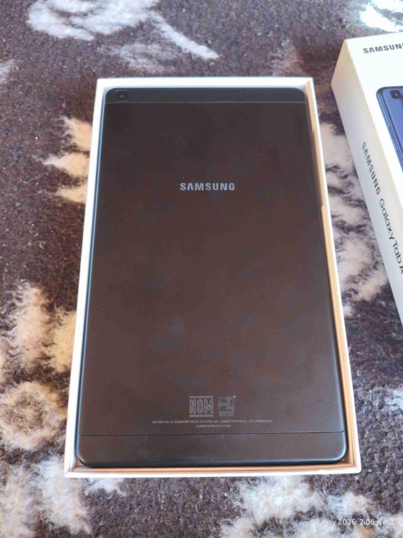 Samsung Tablet Tab A nueva - 3