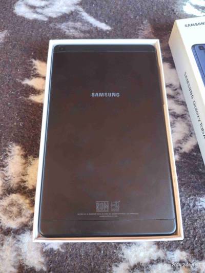 Samsung Tablet Tab A nueva - miniatura 3