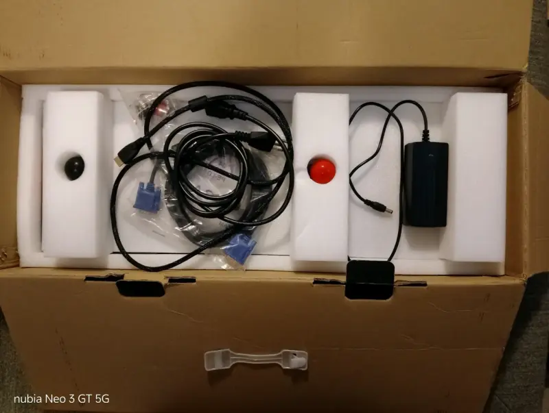 Consola de juegos Miclife Pro Max - 2