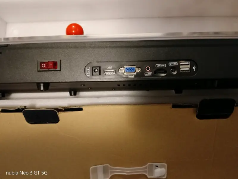 Consola de juegos Miclife Pro Max - 4