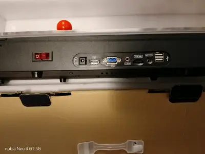 Consola de juegos Miclife Pro Max - miniatura 4