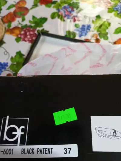Zapatos de charol mujer - miniatura 2