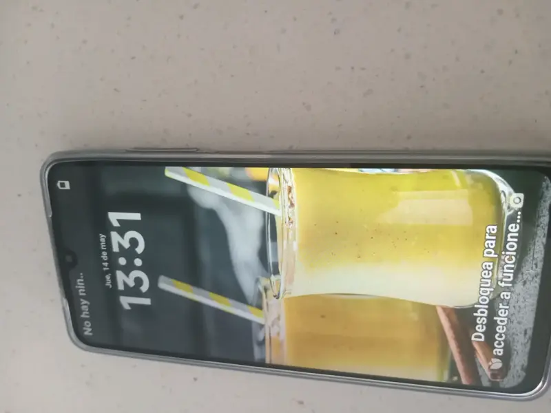 Smartphone POCO Android - 4