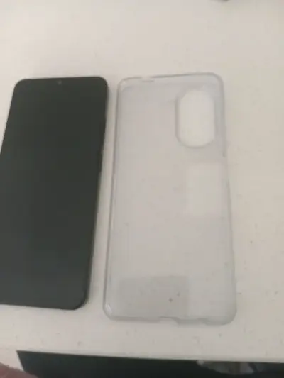 Smartphone POCO Android - miniatura 6