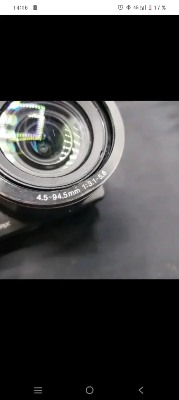 camara digital marca Nikon - 2