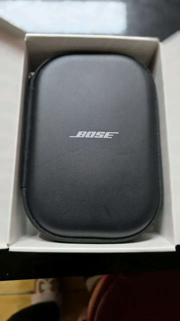Audífonos Bose QuietComfort - 2