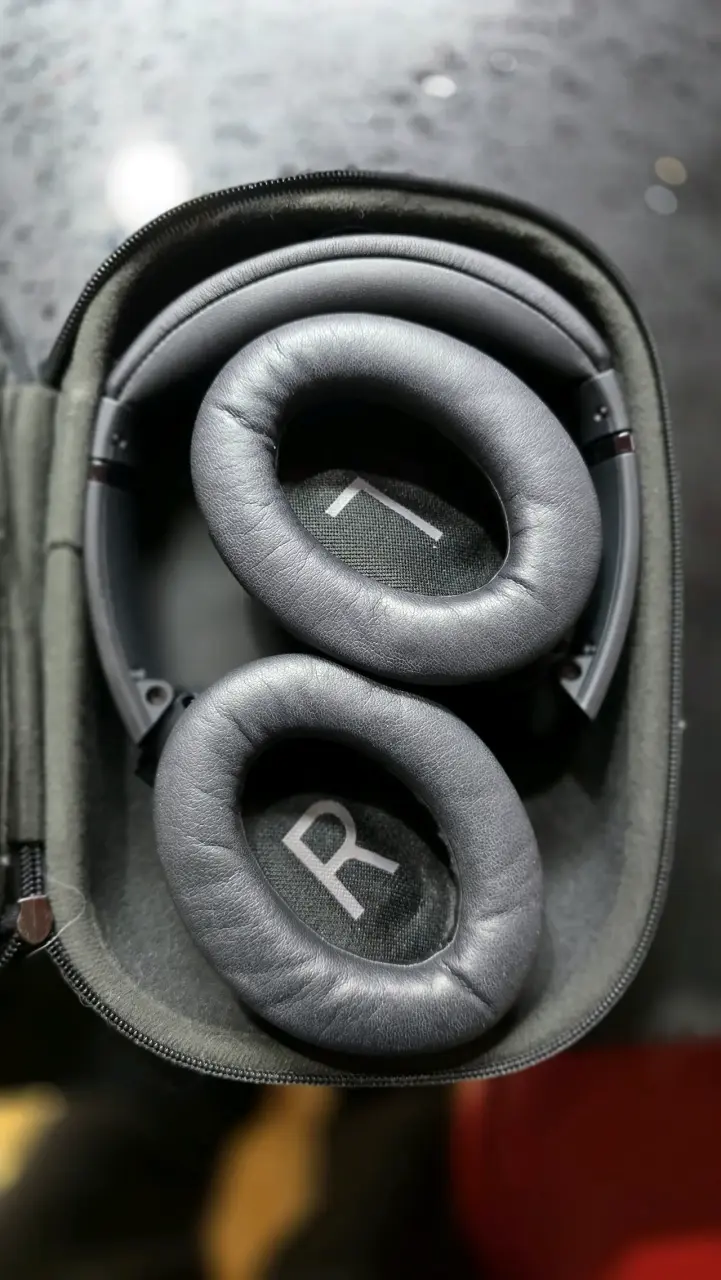 Audífonos Bose QuietComfort - 6