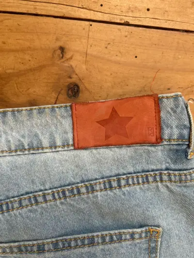 Jeans Paula Fernández - miniatura 4