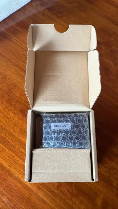 Scanner para auto Renault - miniatura 2