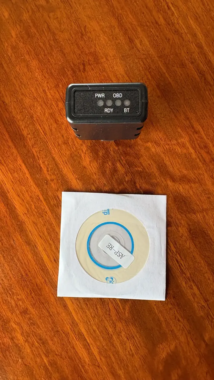 Scanner para auto Renault - 3