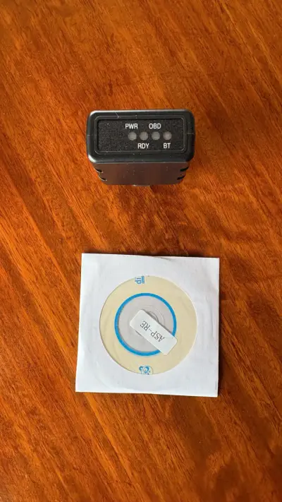 Scanner para auto Renault - miniatura 3