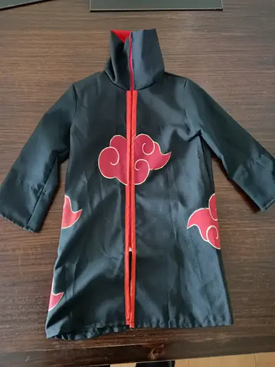 Capa cosplay Akatsuki - miniatura 1