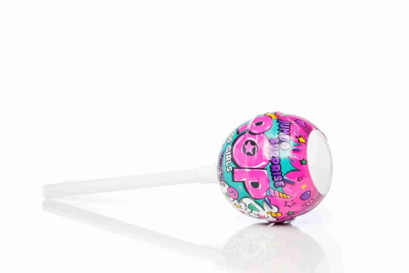 Muñeca sorpresa Unicorn Pop - 1