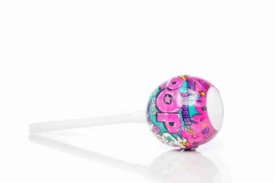 Muñeca sorpresa Unicorn Pop - miniatura 1