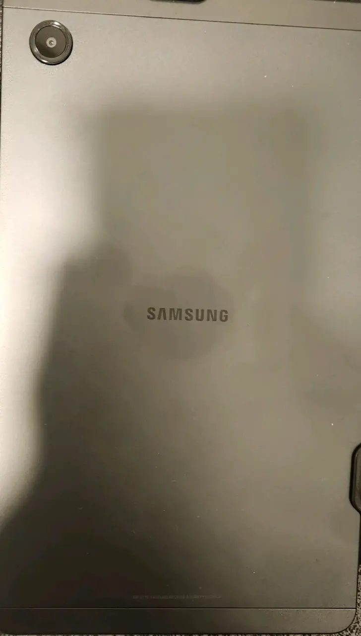 Tablet Samsung Galaxy Tab A9 - 1