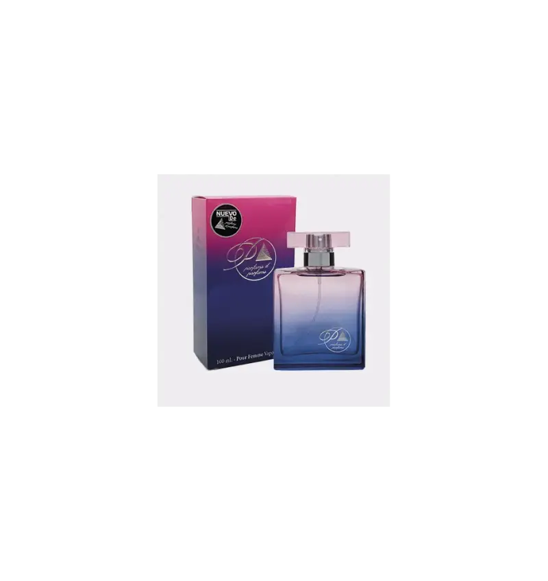 Perfume de mujer 100 ml