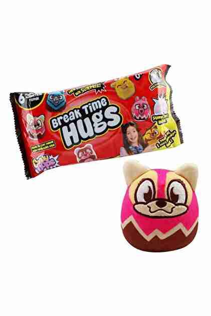 Juguete Squishy Break Time Hugs