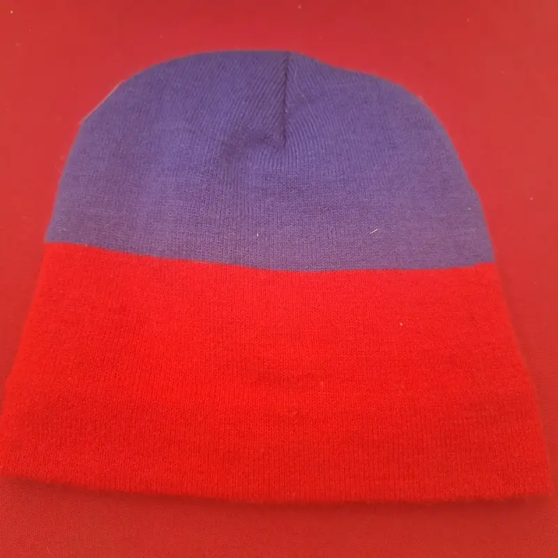Gorro bandera Chile 'Vamos Chilenos' para infante - 2